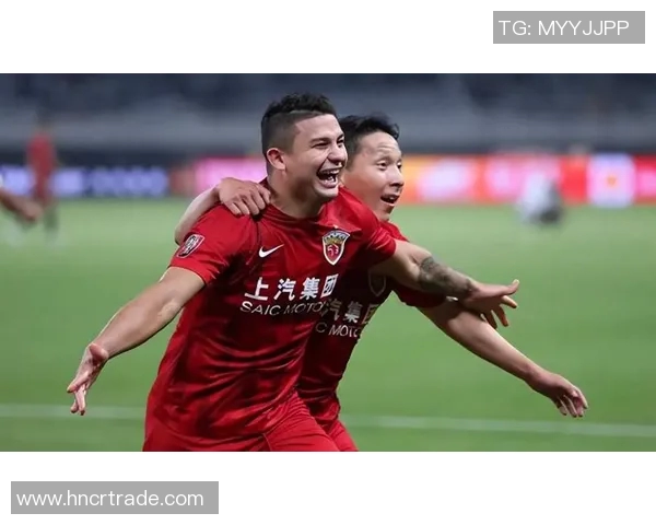 国安与上港激战正酣第19轮2020赛季精彩回顾与赛后分析 国安与上港激战正酣第19轮2020赛季精彩回顾与赛后分析