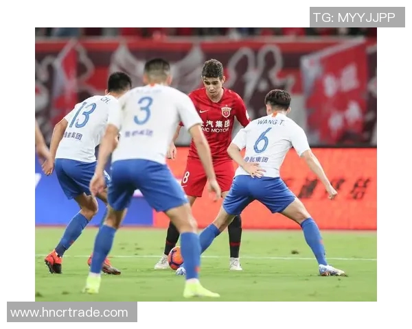 山东鲁能对阵上海上港精彩直播视频全程回放与赛后分析尽在这里 山东鲁能对阵上海上港精彩直播视频全程回放与赛后分析尽在这里