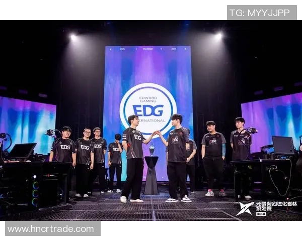 EDG在挑战者杯中的比赛经验分析与表现评估 EDG在挑战者杯中的比赛经验分析与表现评估
