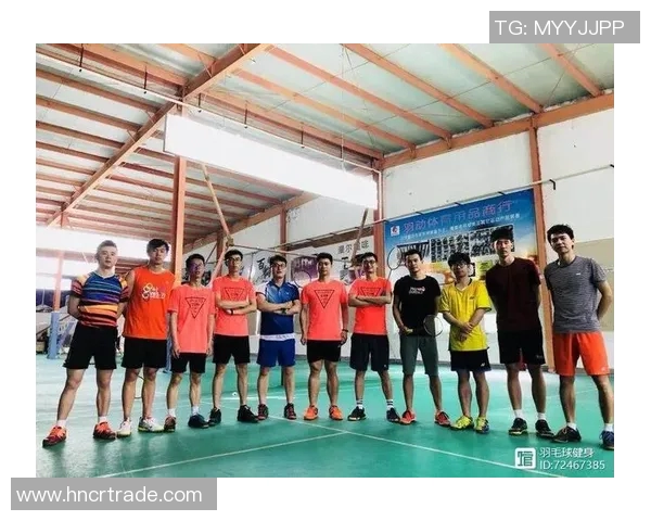 上海羽毛球队比赛经验分享与成长之路探讨 上海羽毛球队比赛经验分享与成长之路探讨