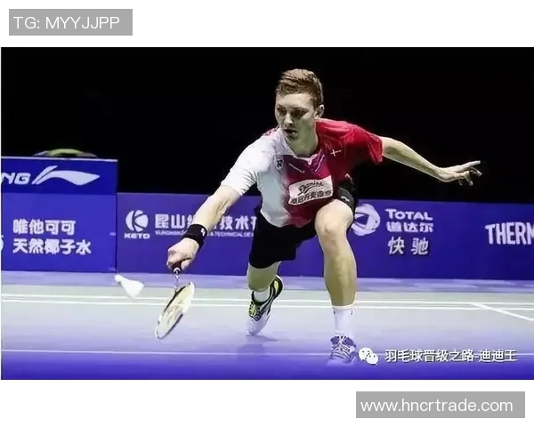 上海羽毛球队中路突破战术解析与实战应用研究