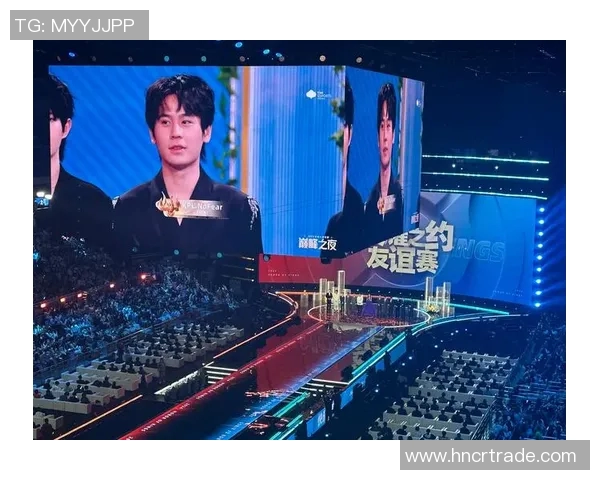 挑战者杯特别报道：LNG战队的拼搏历程与荣耀之路