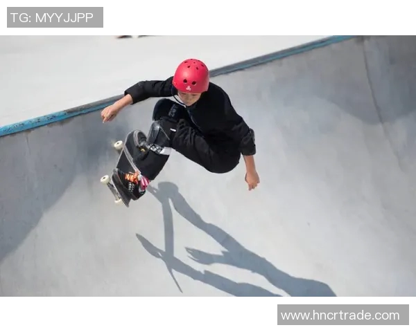 广州滑板队荣登滑板意识排行榜第七名展现出强大实力与潜力 广州滑板队荣登滑板意识排行榜第七名展现出强大实力与潜力