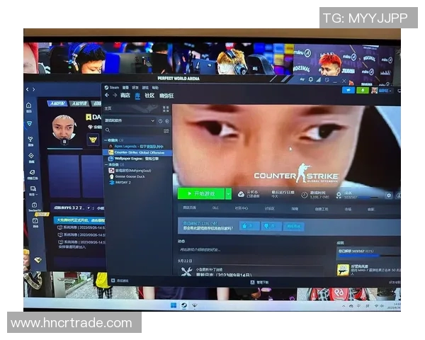权威发布：CSGO个人能力实力榜单揭晓顶尖选手风采与战绩分析