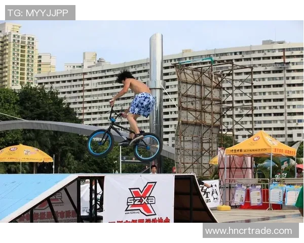 深圳极限运动队的防反革新探索与实践全景解析