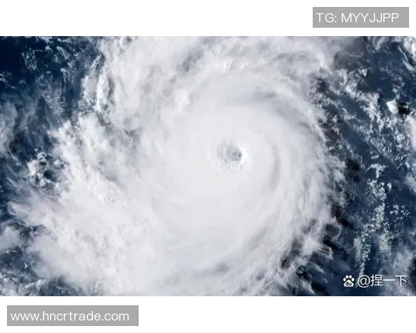 全球气候变化加剧 多国发布新应对策略以应对极端天气挑战