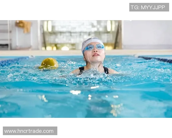 如何有效学习游泳技巧从零基础到流畅自如的实用指南