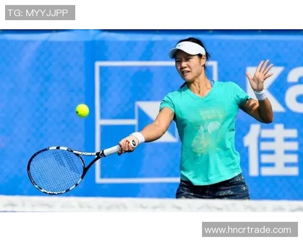 张秀英的网球人生：从青涩少女到职业选手的心路历程与奋斗故事