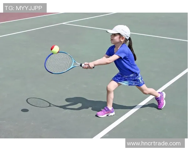 提升网球表现的科学灵活性训练方法与技巧分享