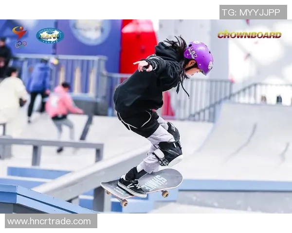 南京滑板队个人能力引发热议滑板运动的未来与发展探讨