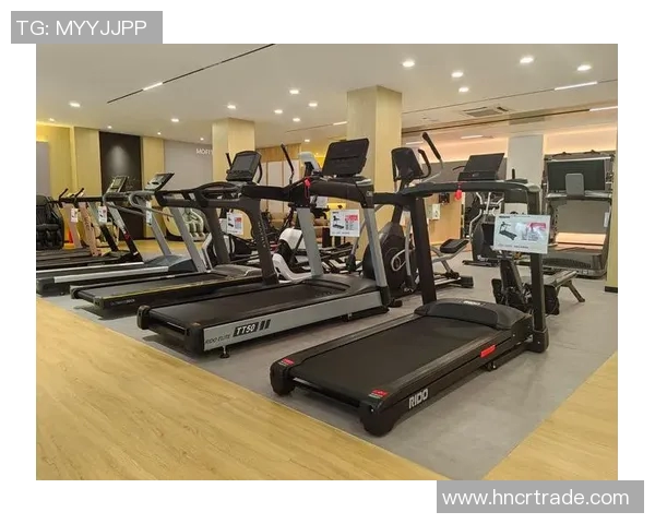 深圳健身器材实体店哪家更靠谱口碑评测