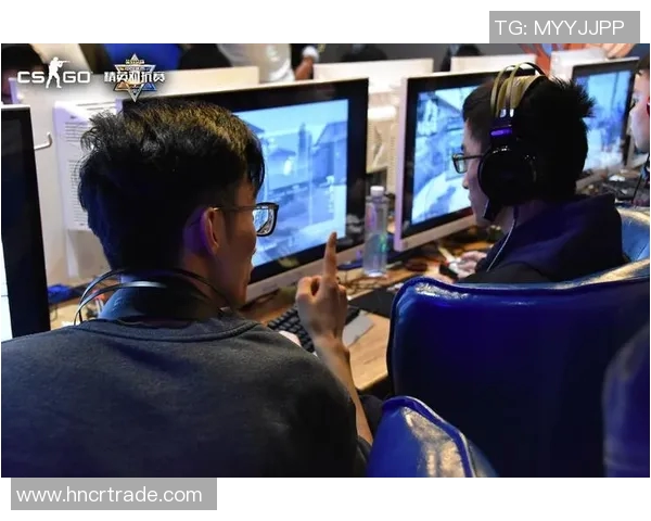 专访周伟：深入探讨CSGO成功背后的策略与魅力