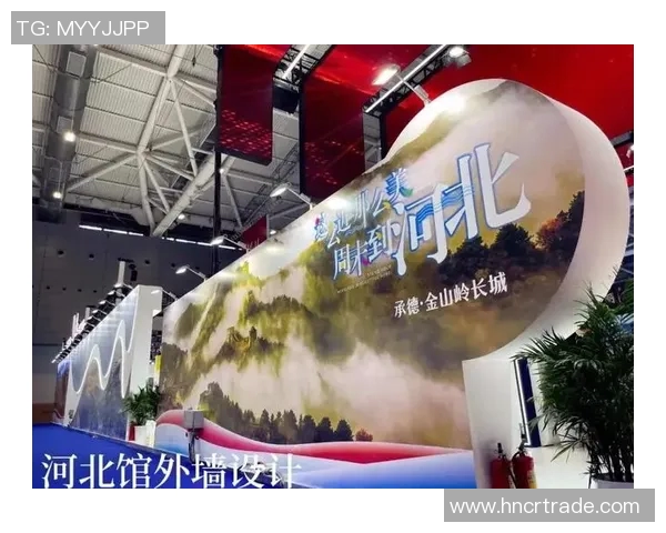 智能健身器材展会亮点抢先看：科技与健康融合新篇章