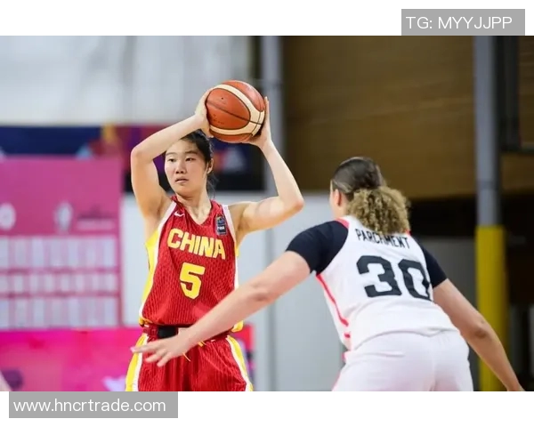 2017年中国女篮与加拿大队激战回顾：精彩瞬间与战术分析