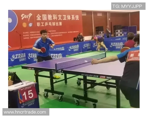 陈强回顾乒乓球生涯的辉煌与挑战分享个人成长与奋斗故事 陈强回顾乒乓球生涯的辉煌与挑战分享个人成长与奋斗故事
