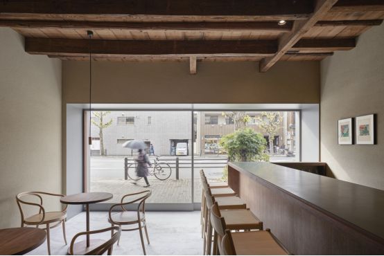 zoty中欧体育平台Howene Shop日本京都(图2)