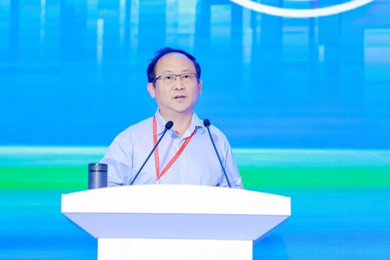zoty中欧不竭擦亮福田建装“金字招牌” 2023中国修建粉饰财产开展论坛举行(图4)