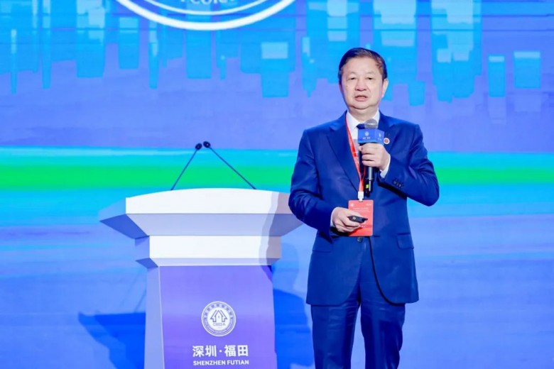 zoty中欧不竭擦亮福田建装“金字招牌” 2023中国修建粉饰财产开展论坛举行(图3)