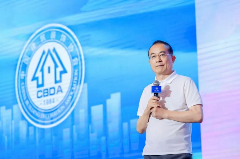 zoty中欧不竭擦亮福田建装“金字招牌” 2023中国修建粉饰财产开展论坛举行(图5)