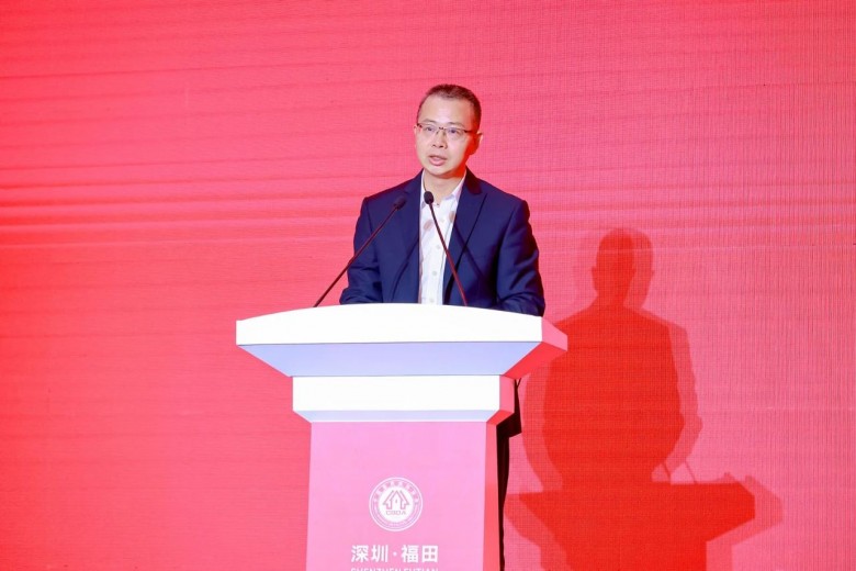 zoty中欧不竭擦亮福田建装“金字招牌” 2023中国修建粉饰财产开展论坛举行(图10)