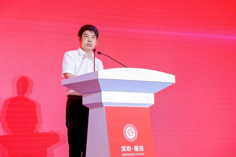 zoty中欧不竭擦亮福田建装“金字招牌” 2023中国修建粉饰财产开展论坛举行(图12)