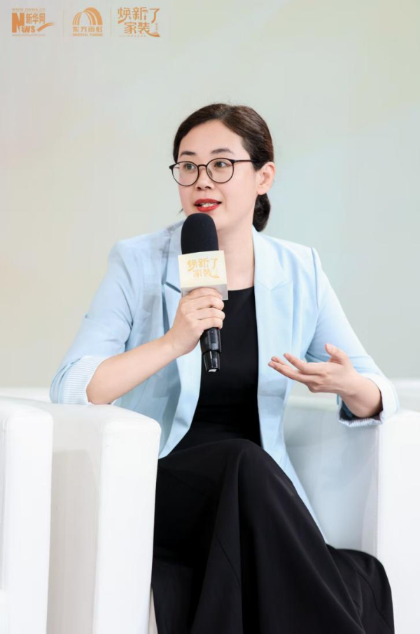 中欧体育“好家装”怎样打造 行业领军者泛论家装消耗新趋向(图7)
