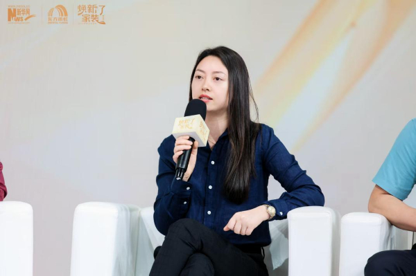 中欧体育“好家装”怎样打造 行业领军者泛论家装消耗新趋向(图8)